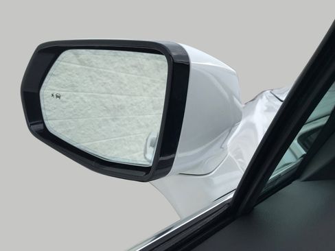 Certified 2025 Cadillac XT5 Premium Luxury image 20