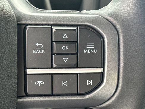 Used 2025 Ford F150 XLT w/ Equipment Group 301A Standard image 32