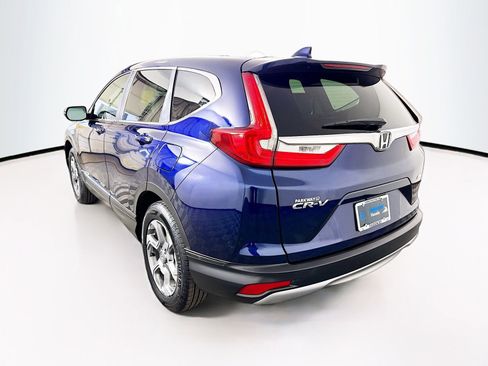 Used 2018 Honda CR-V EX-L image 7