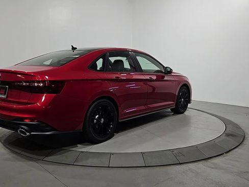 New 2026 Volkswagen Jetta GLI Autobahn image 5