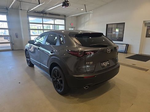 New 2026 MAZDA CX-30 AWD 2.5 S w/ Select Sport Pkg image 5