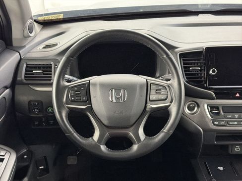 Certified 2024 Honda Ridgeline Sport image 21