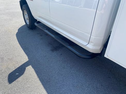 Used 2015 RAM 2500 Tradesman w/ Protection Group AWD/4WD image 7