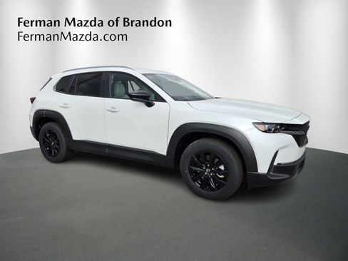 New 2026 MAZDA CX-50 AWD 2.5 S w/ Weather Package image 1