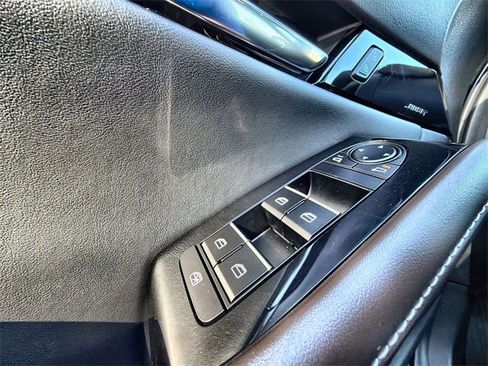 Certified 2025 MAZDA CX-30 AWD 2.5 S w/ Premium Package image 13