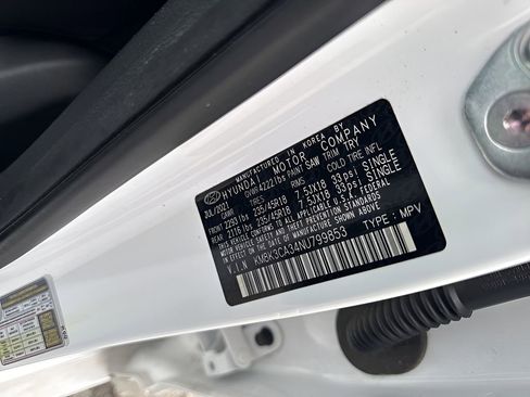 Used 2022 Hyundai Kona N Line image 35