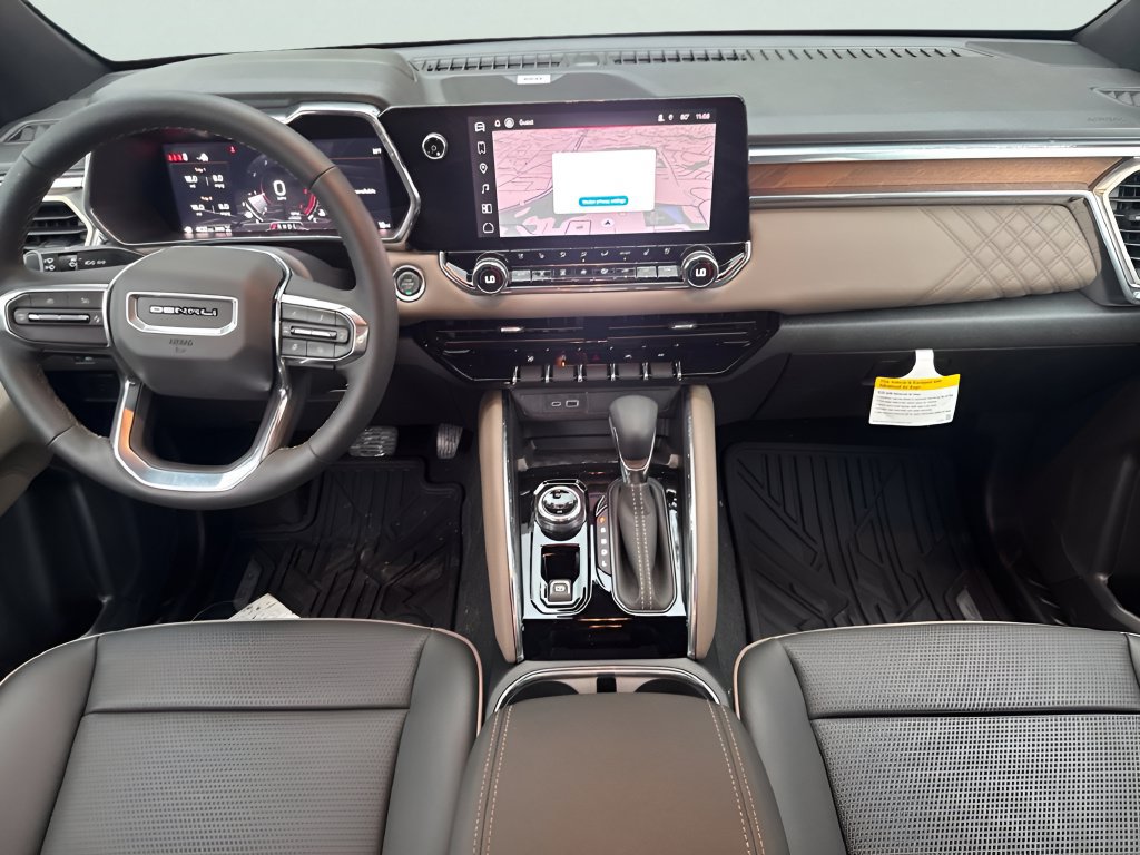 New 2026 GMC Canyon Denali AWD/4WD image 22