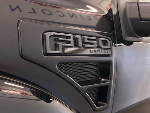 Used 2020 Ford F150 Lariat w/ Equipment Group 502A Luxury image 20