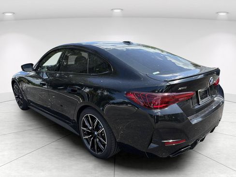 New 2026 BMW 440i xDrive w/ Premium Package AWD/4WD image 6