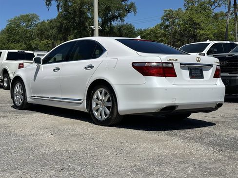 Used 2009 Lexus LS 460 image 23