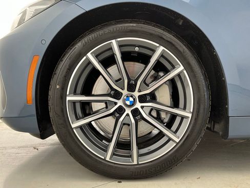 Used 2026 BMW 430i Coupe w/ Parking Assistance Package RWD image 23