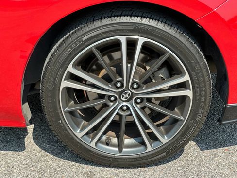 Used 2013 Scion FR-S RWD image 18