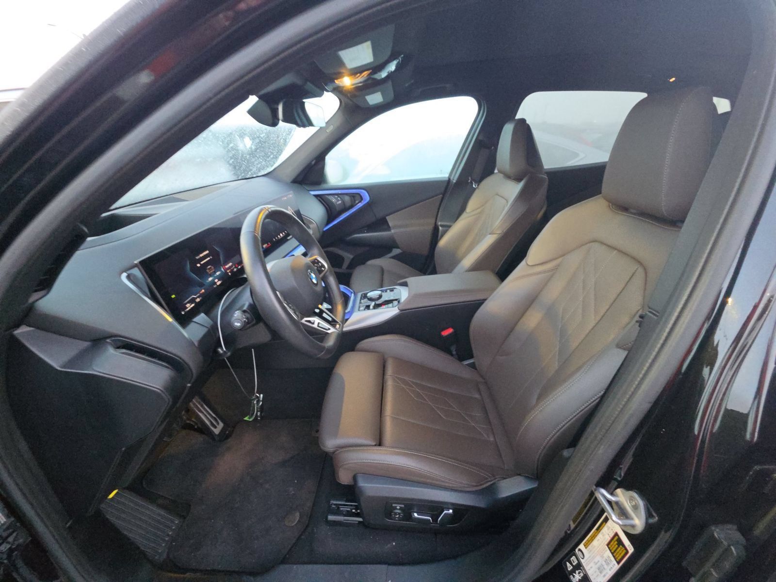 Used 2025 BMW X3 xDrive30i w/ Premium Package AWD/4WD image 5