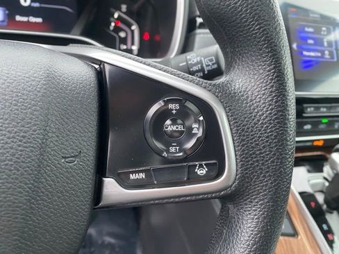 Certified 2020 Honda CR-V EX image 25