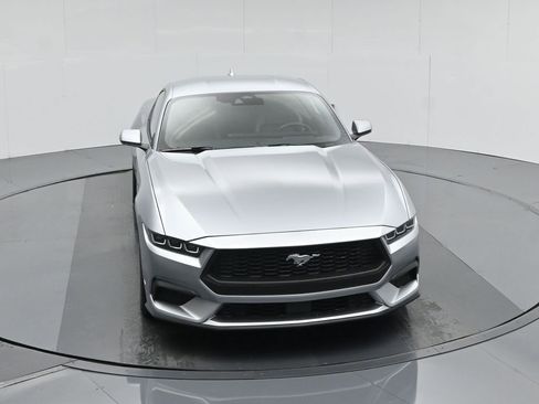 Used 2024 Ford Mustang Premium image 39