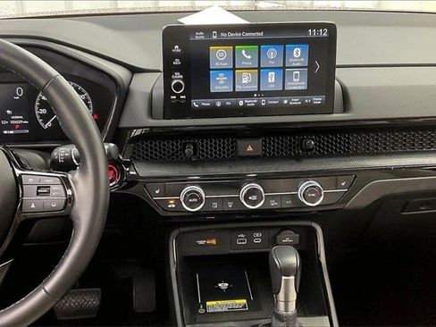 Certified 2023 Honda CR-V EX-L image 6