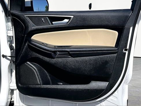 Certified 2023 Ford Edge SEL w/ Convenience Package AWD/4WD image 24