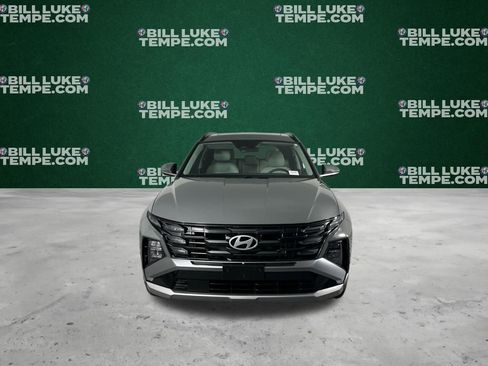 Used 2025 Hyundai Tucson SEL image 10