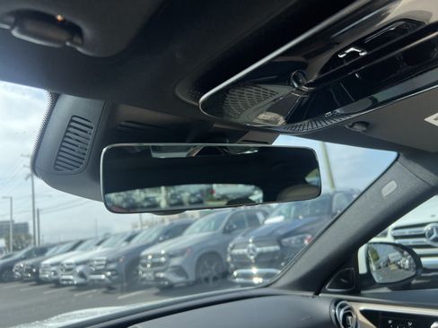 Certified 2025 Mercedes-Benz C 300 Sedan image 27