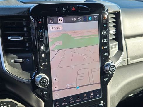 New 2026 RAM 1500 Big Horn AWD/4WD image 26