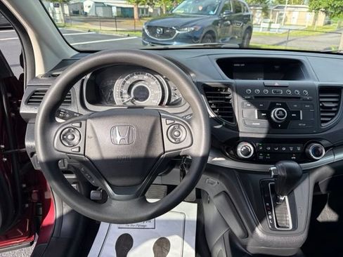 Used 2016 Honda CR-V SE image 17