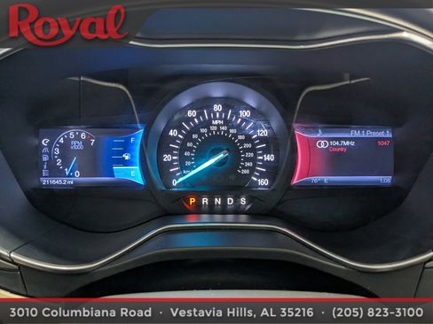 Used 2014 Ford Fusion SE image 16