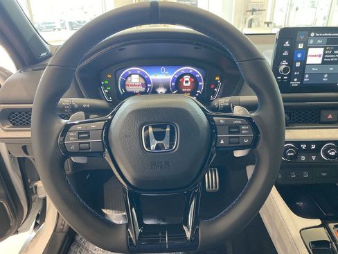 New 2026 Honda Prelude image 11