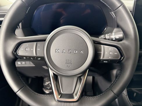 New 2026 MAZDA CX-5 Preferred AWD/4WD image 18