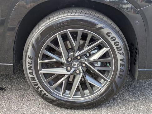 Used 2026 Lexus TX 350 FWD w/ Technology Package image 12