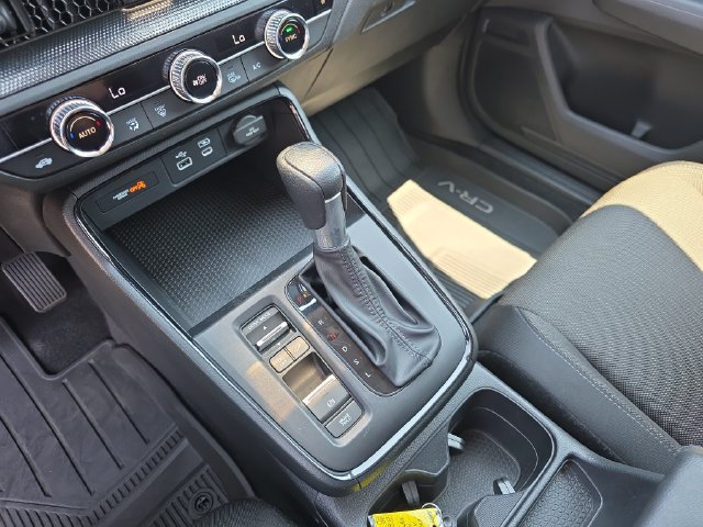 Certified 2025 Honda CR-V EX image 26