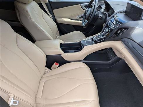 Used 2020 Acura RDX AWD image 22