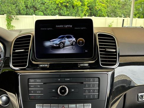 Used 2018 Mercedes-Benz GLE 350 image 21