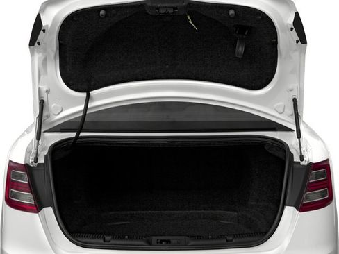 Used 2016 Ford Taurus SEL w/ Equipment Group 201A image 12