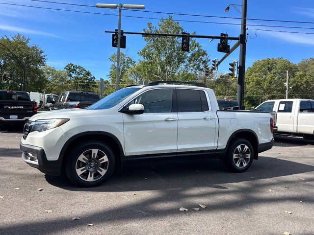 Used 2019 Honda Ridgeline RTL-E image 25