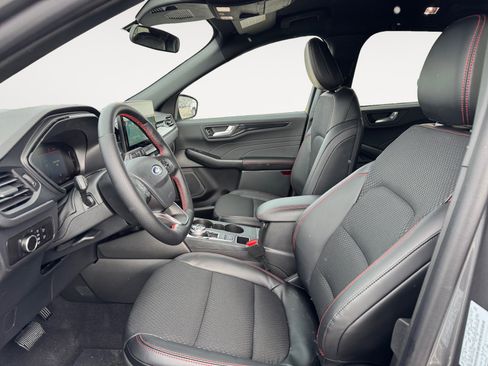 New 2026 Ford Escape ST-Line w/ Tech Pack #1 image 11