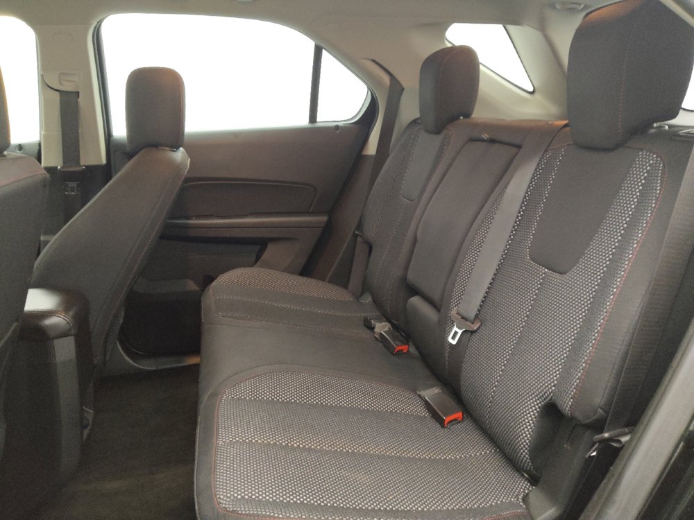 Used 2017 Chevrolet Equinox LS FWD image 18