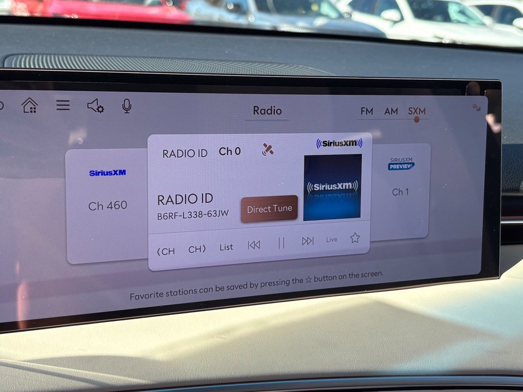 New 2027 Genesis GV70 2.5T Select AWD/4WD image 18