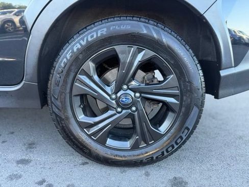 Used 2024 Subaru Crosstrek 2.0i AWD/4WD image 28
