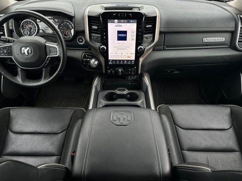 Used 2022 RAM 1500 Laramie image 13