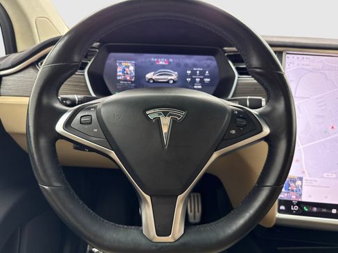 Used 2016 Tesla Model X P90D AWD/4WD image 28
