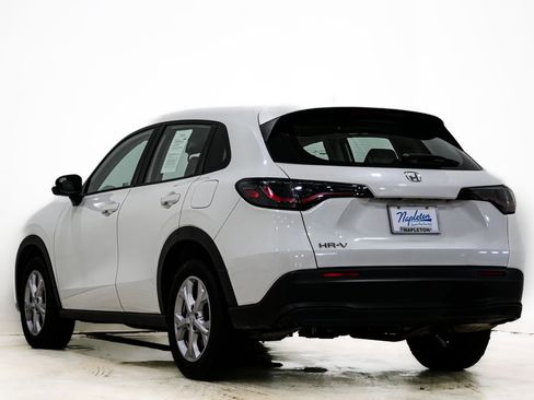 Used 2023 Honda HR-V LX image 8
