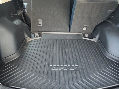 Used 2014 Honda CR-V LX image 25