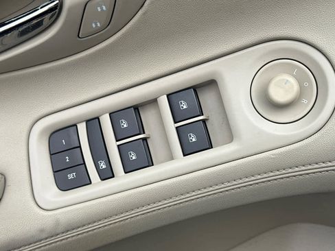 Used 2015 Buick LaCrosse Premium w/ Driver Confidence Package #1 image 13