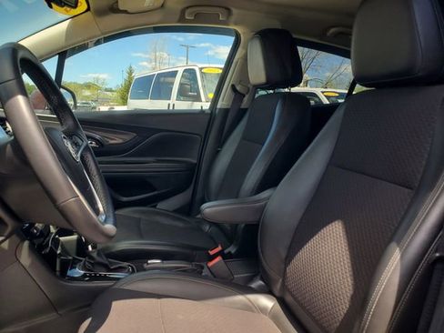 Used 2018 Buick Encore Preferred FWD image 5