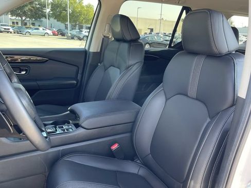 Used 2026 Honda Passport RTL image 23