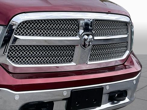 Used 2017 RAM 1500 Lone Star RWD image 26