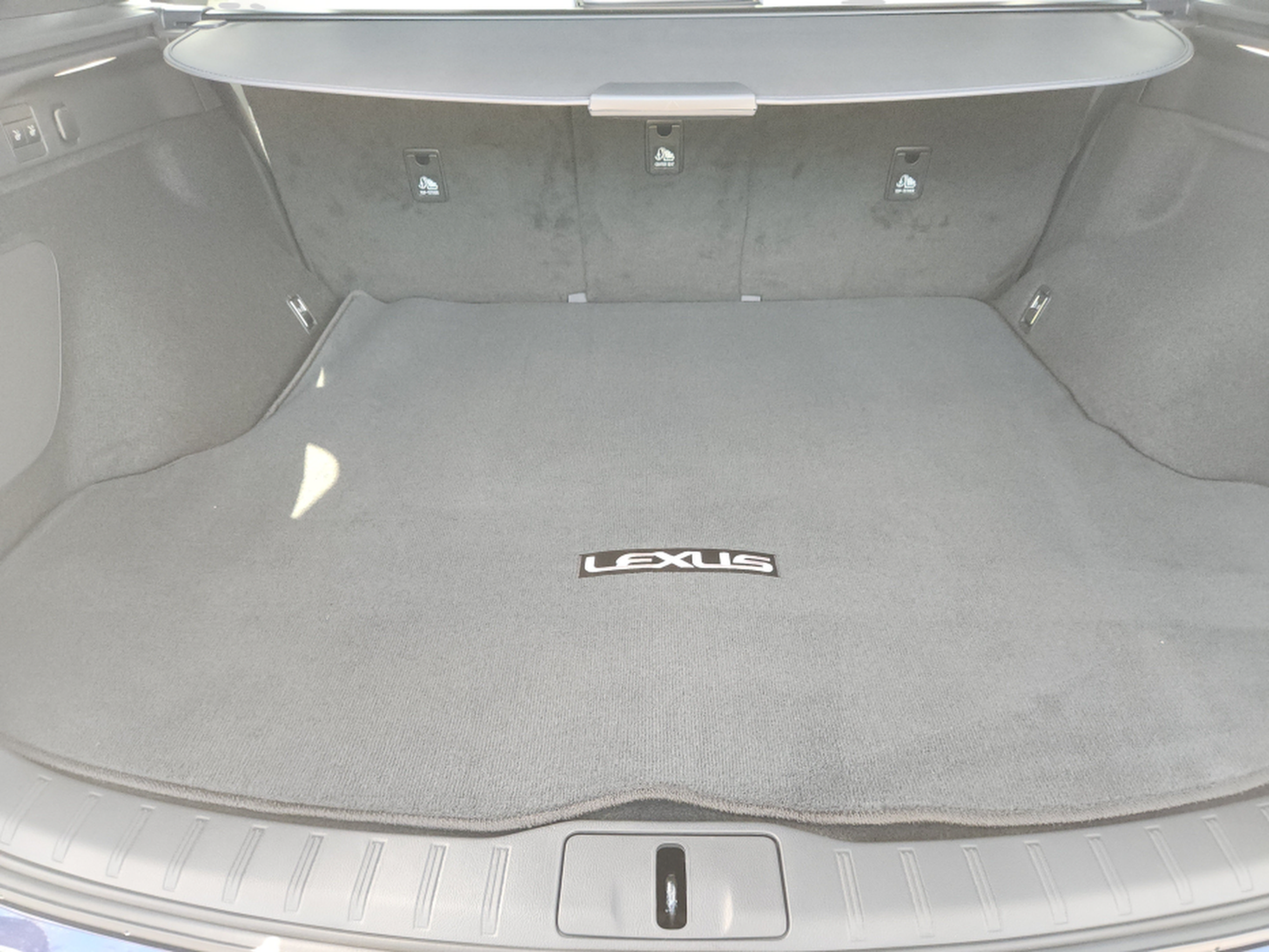 New 2026 Lexus RX 350 Premium w/ Convenience Package FWD image 19