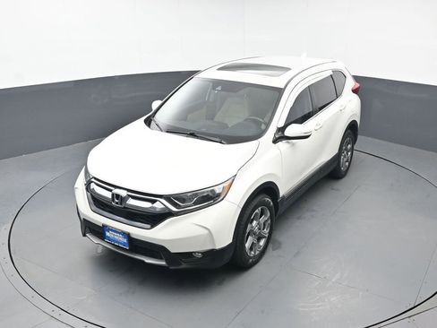 Used 2019 Honda CR-V EX-L image 38
