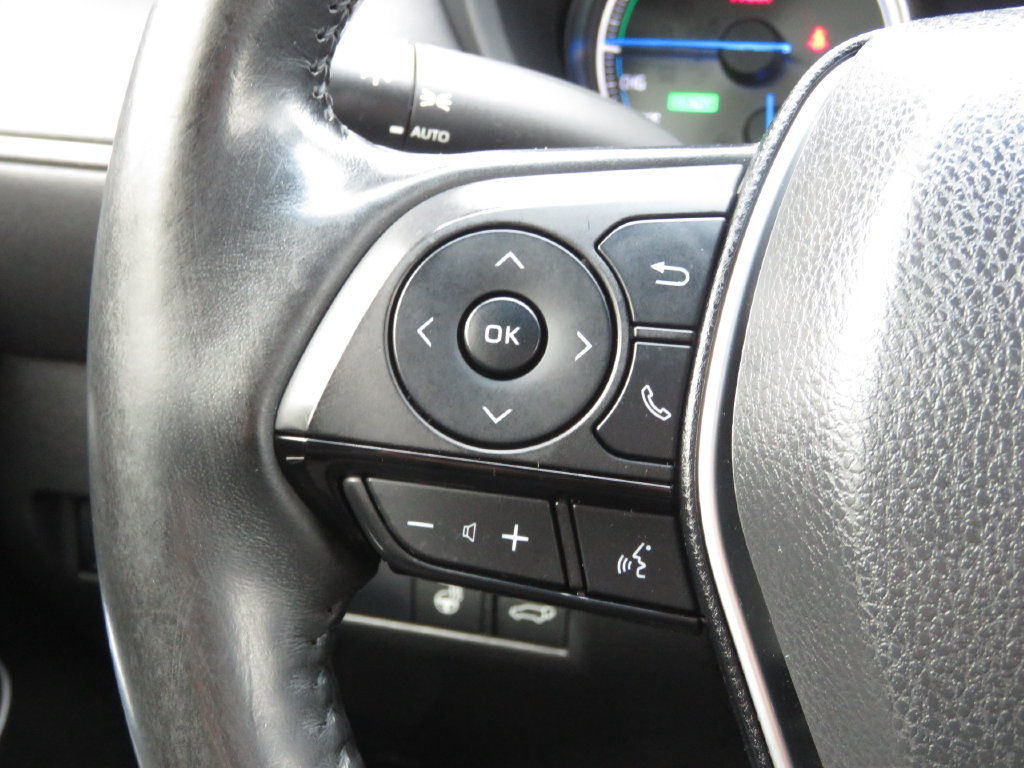 Used 2021 Toyota Venza XLE w/ Softex Package AWD/4WD image 22