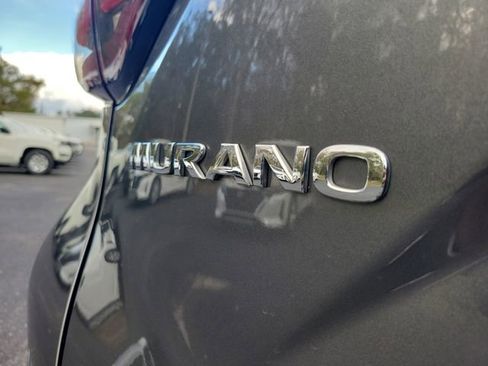 Certified 2022 Nissan Murano S image 16